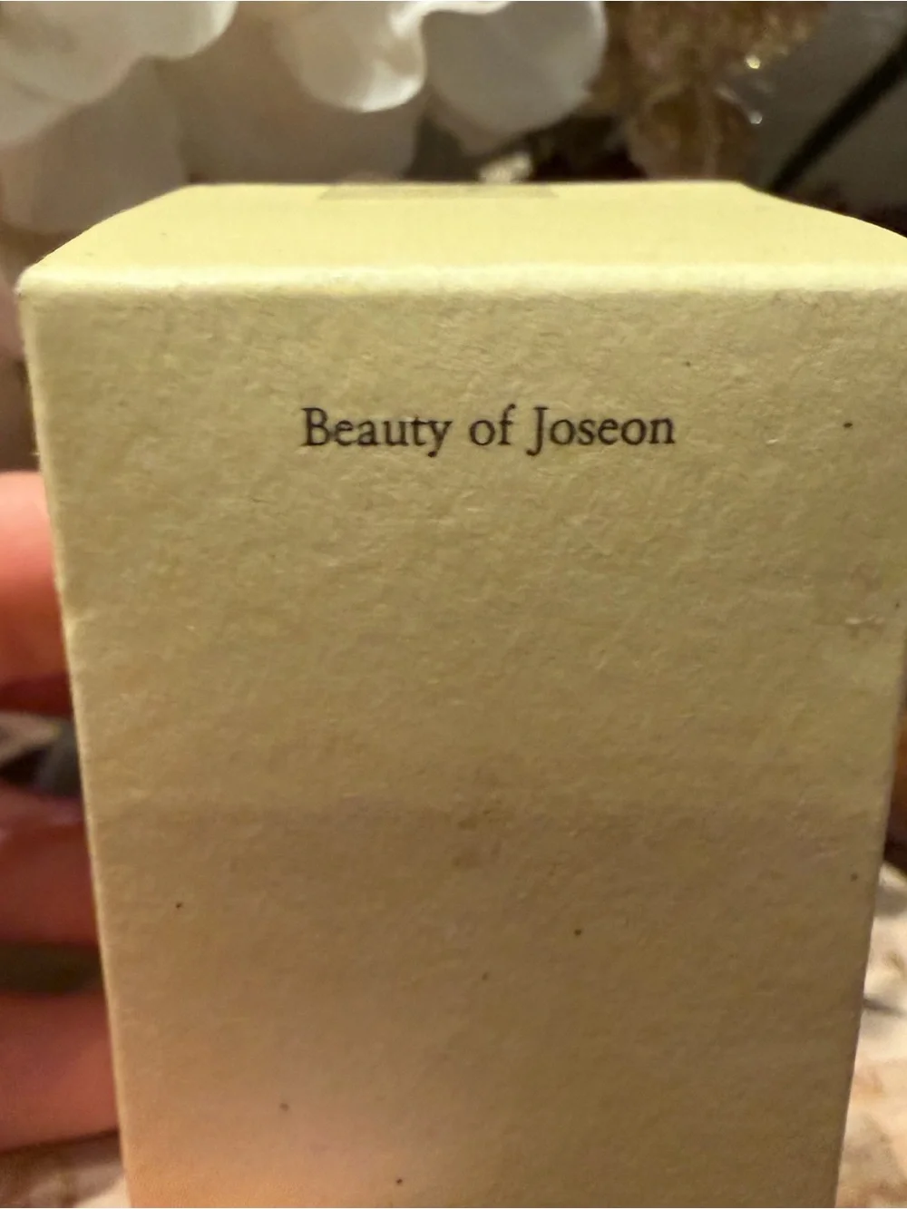 Beauty of Joseon Glow Serum Propolis Niacinamide- 30 ml -NEW SEALED